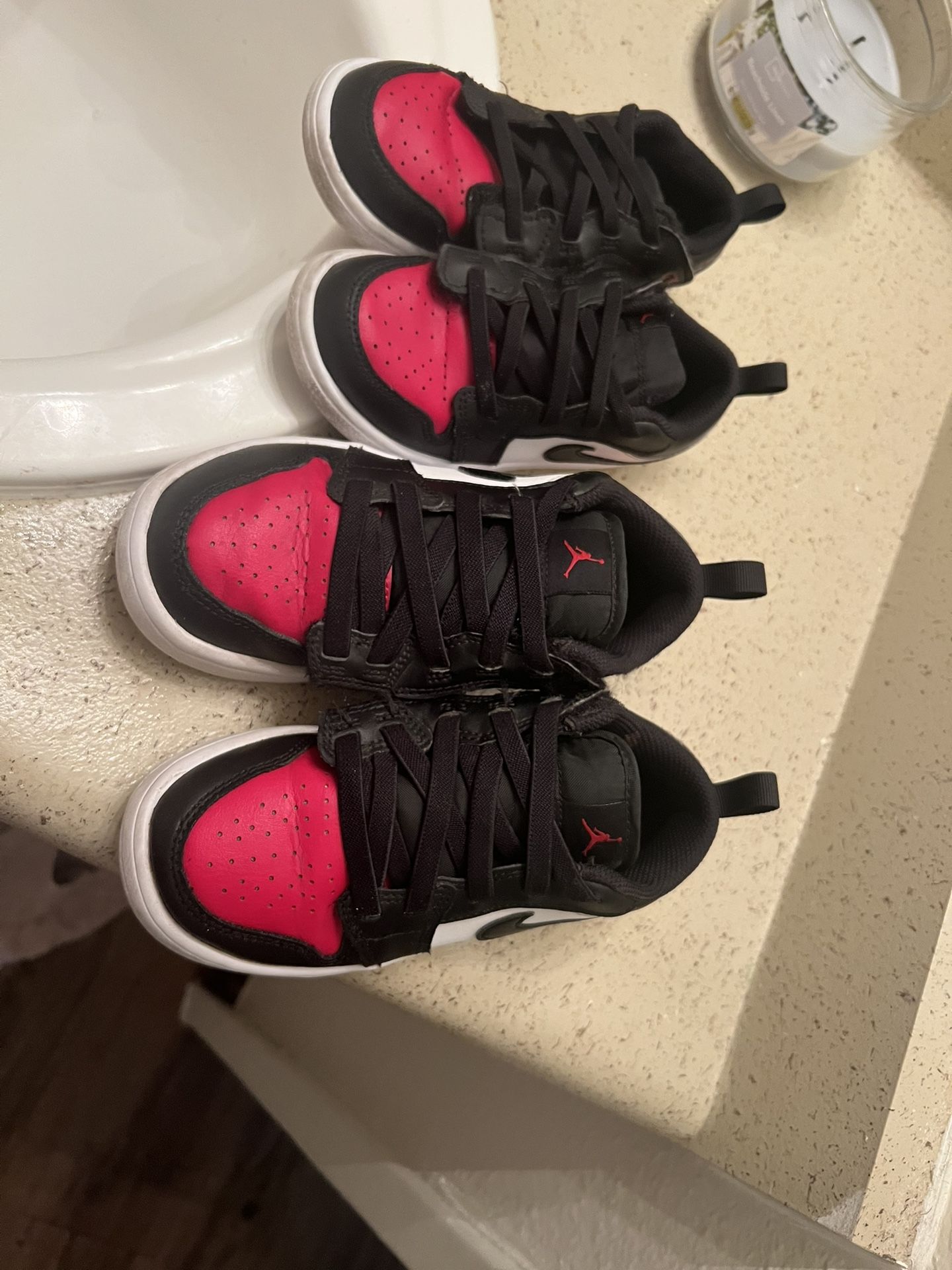 Kid Jordan’s