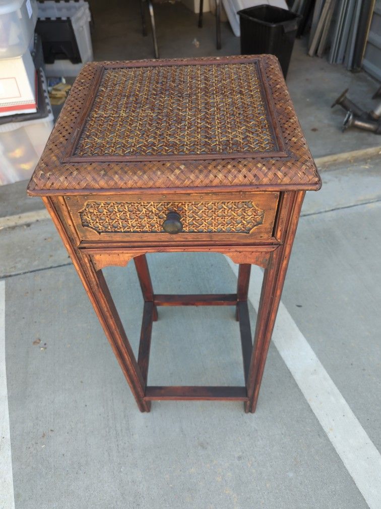 Small Table