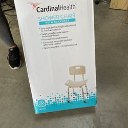 Shower Chair 