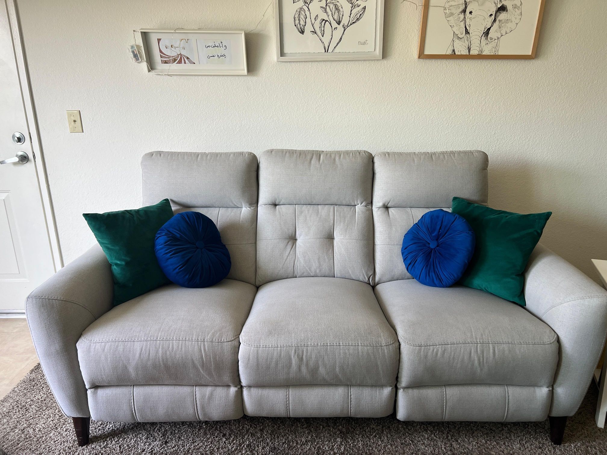 Couch for Sale