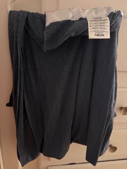 Moby baby wrap