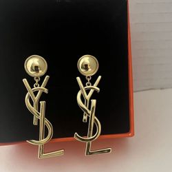 Designer Dangle Earring