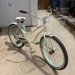 Vintage Cranbrook Huffy Bike 