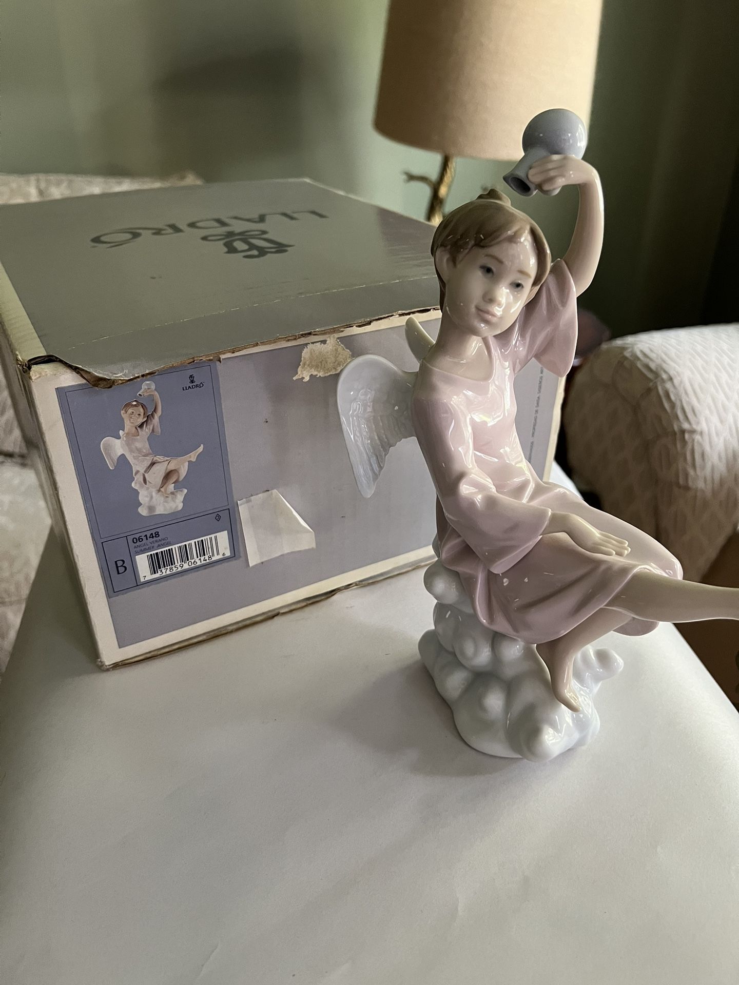Lladro’s