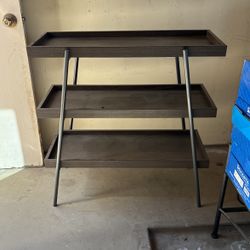 3 Tier Shelf