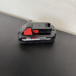 Milwaukee M18 Battery