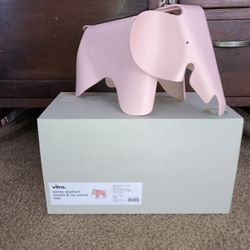 Charles & Ray Eames® small elephant