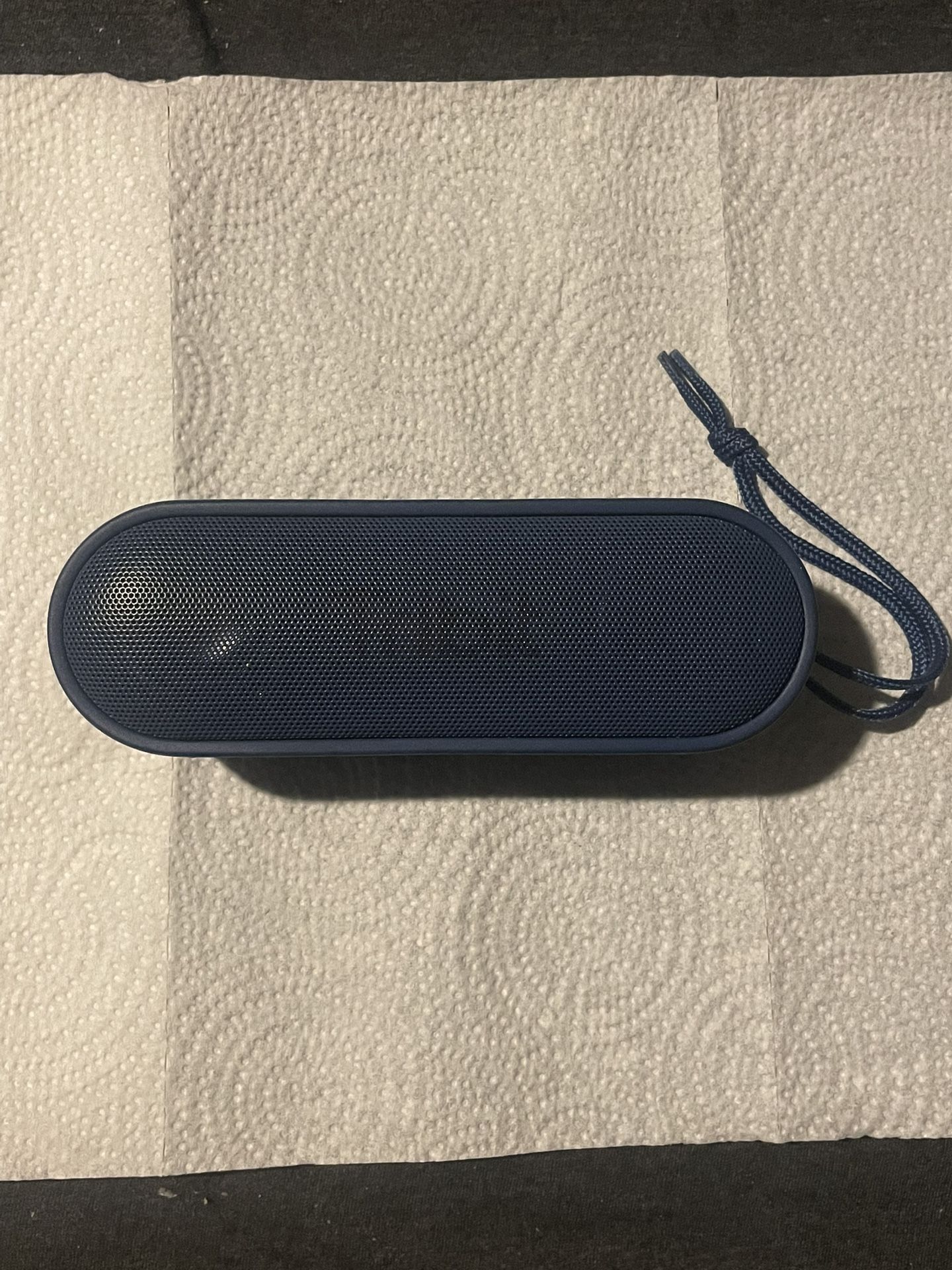Tribit wireless speaker