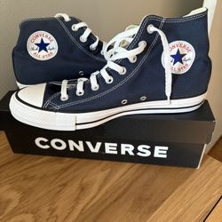 Brand New Converse 