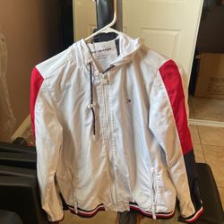 Tommy Hilfiger Jacket 🧥 