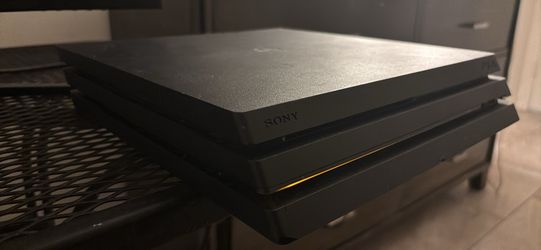 PS4 Pro