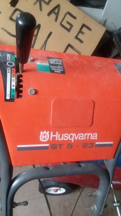 Snowblower