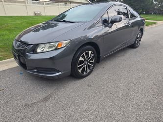 2013 hinda civic
