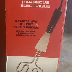 New Kamado Joe Electric Charcoal Starter 