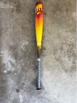 Easton Hype Fire 31” -8 Baseball Bat
