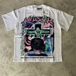 Hellstar Tee