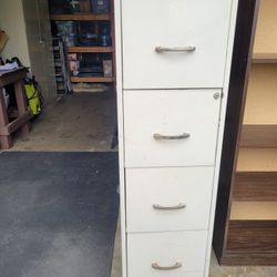Filing Cabinet 