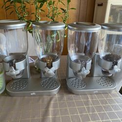 Food Storage Container