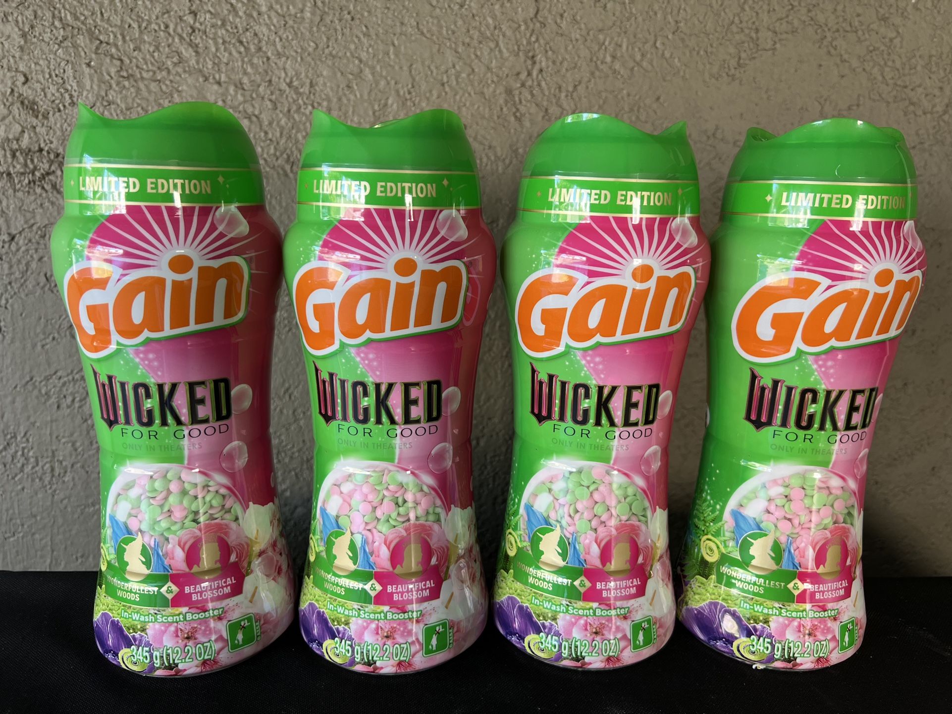 2X$15    Or    1 For $8        12.2 Oz