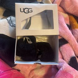 Baby Uggs
