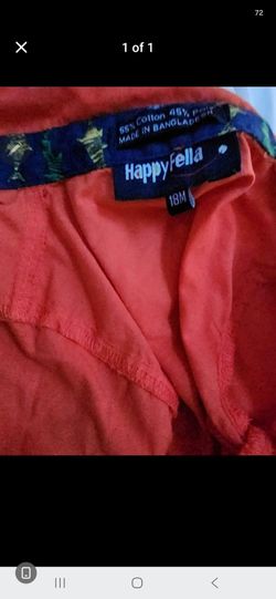 Baby Boy Clothes