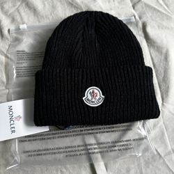 Moncler Beanie
