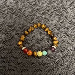 Bracelet Of All The Elements