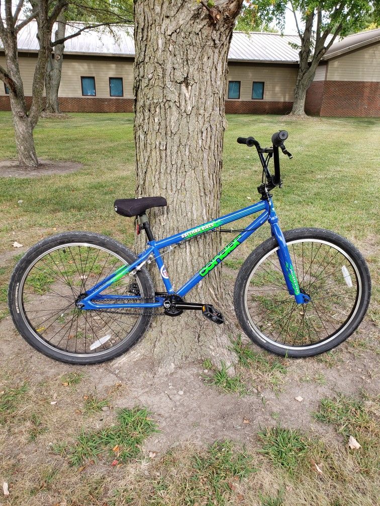 Hoffman Condor 26" BMX Cruiser