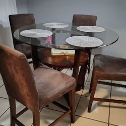 Dining Set ! $250
