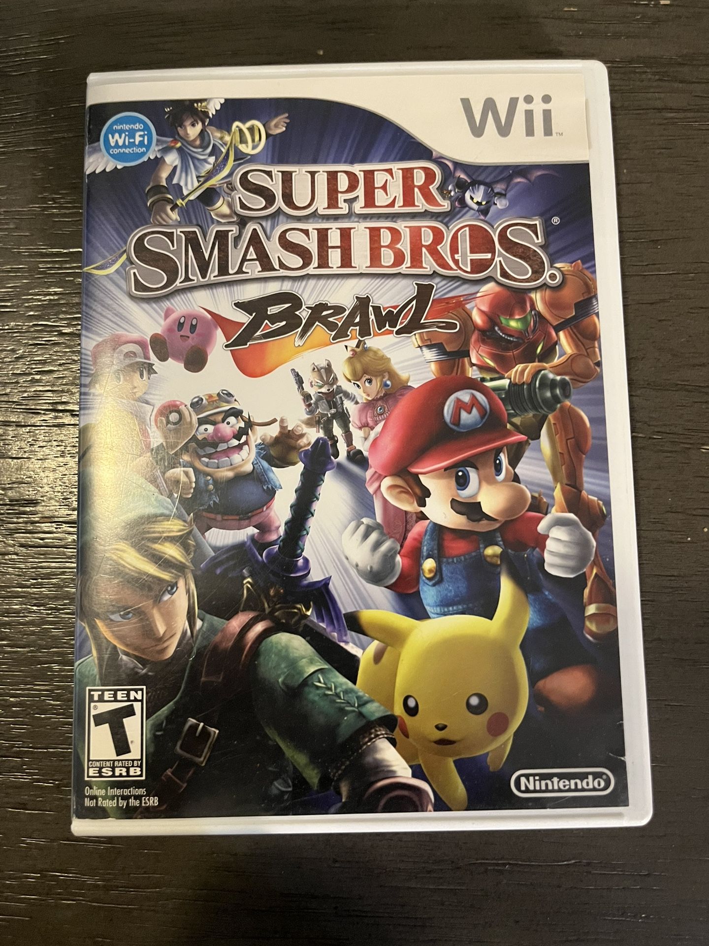 Wii