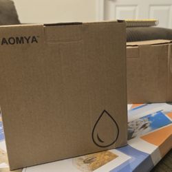 Aomya Ink Refill Kit 100ml 6 Count For HP 