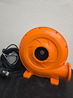 ACTION AIR BOUNCE NEW