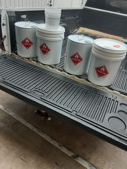 Fiberglass resin boats jetskis biaxle