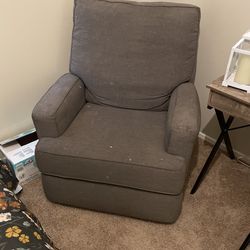Recliner