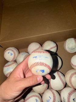 Used  Minor league Baseball