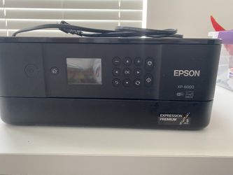 Epson Printer