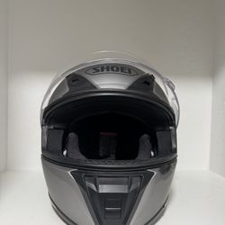 Shoei RF-SR motorcycle Helmet 