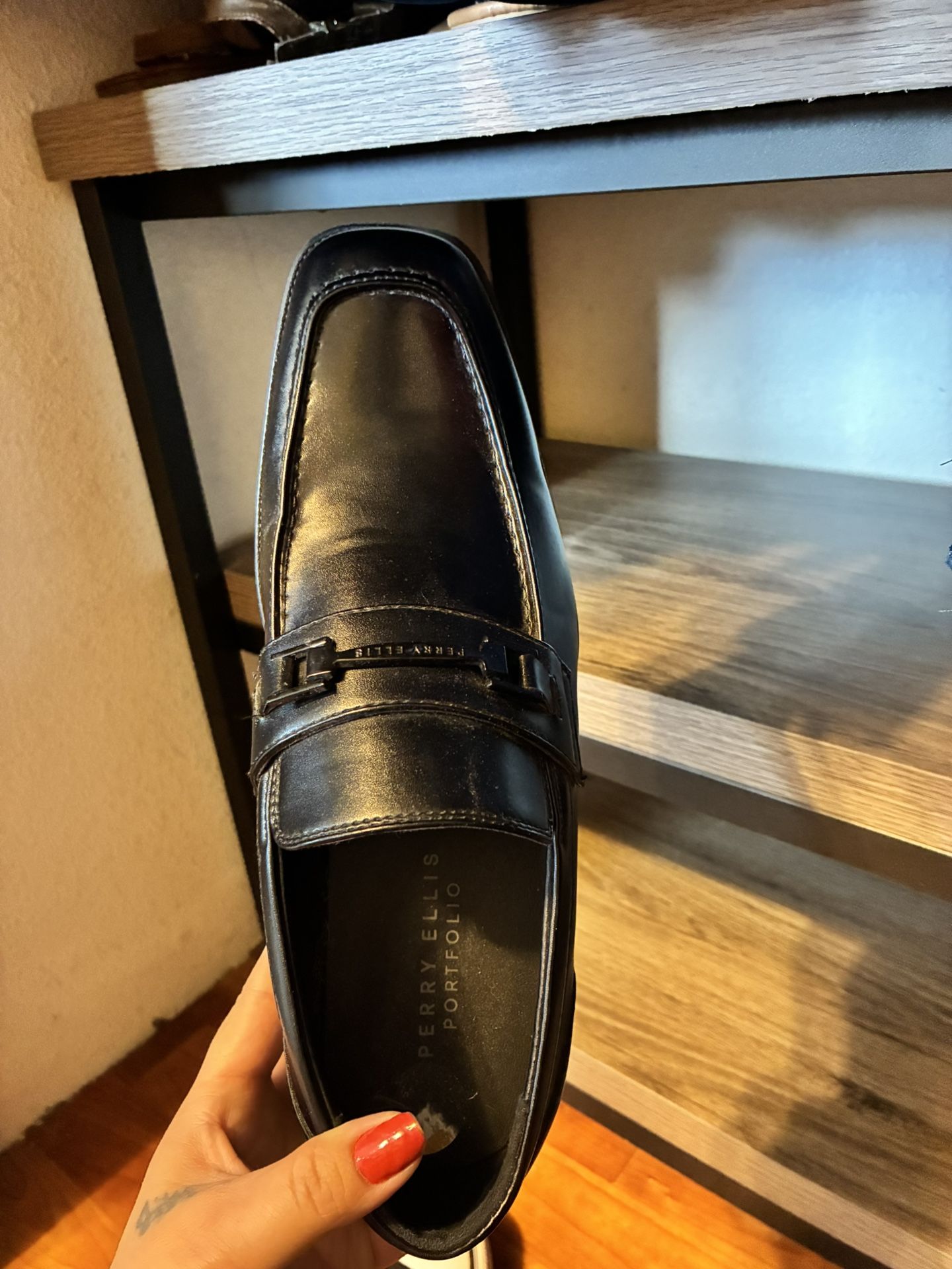 Dress Shoes