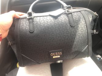 Guess new purse with tags