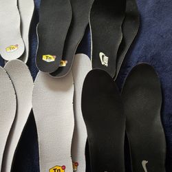 Nike Insole Size 14 New Customs