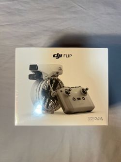 DJI Flip (RC-N3)