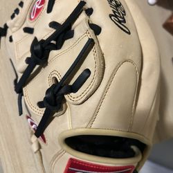 Rawlings Glove LEFTY 