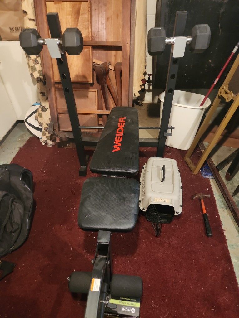 Bench Press