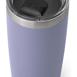 YETI Rambler 20 oz Cosmic Lilac