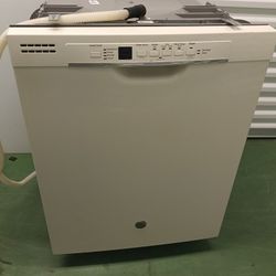 General Electric Dishwasher 
