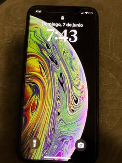 IPhone XS