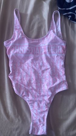 CD Swimsuit 