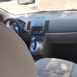 2011 Nissan Sentra