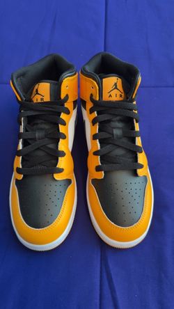 Jordan 1 Mid