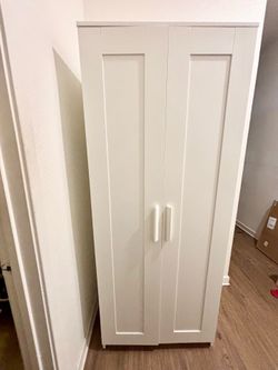 IKEA BRIMNES Wardrobe